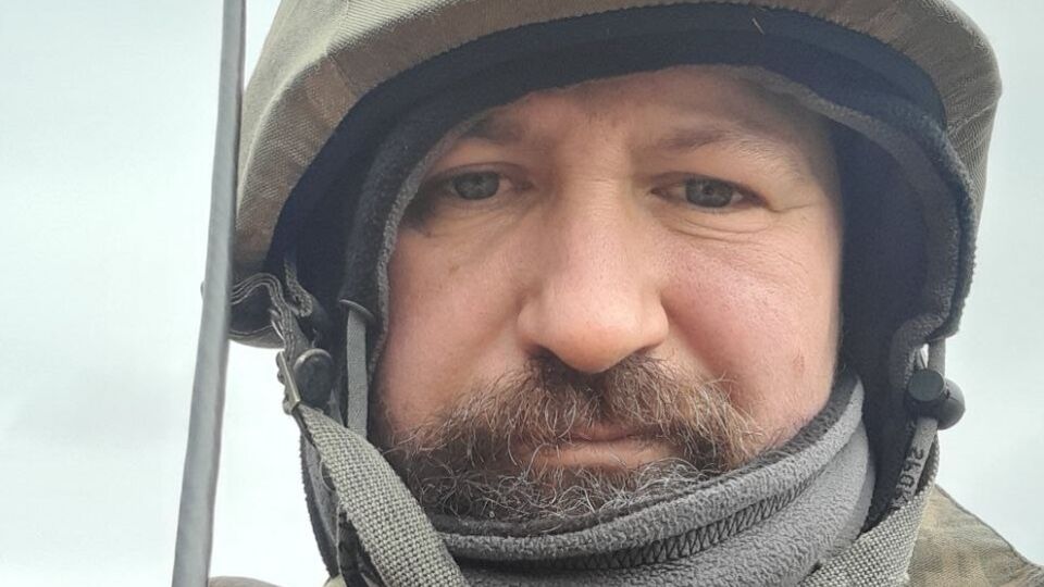 Голтвянський: Коли переміг Майдан, мені стало зрозуміло, що Росія спробує реалізувати в Україні "корейський сценарій"