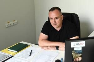 Артем Некрасов: Наше предприятие не имеет возможности своевременно рассчитываться с производителями возобновляемых источников энергии