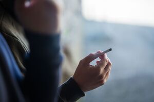 За підрахунками медиків, скасування заборони на паління може коштувати до 5 тис. життів на рік