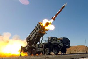 Patriot зарекомендував себе як дуже ефективний комплекс ППО, заявляють у Повітряних силах України