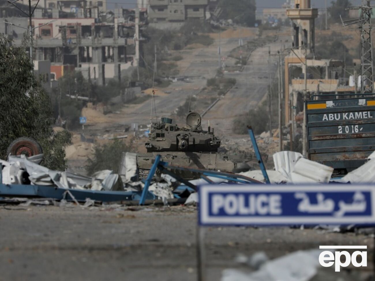 Перемирие продлили до 29 ноября