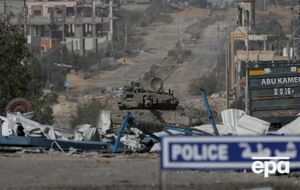 Перемирие продлили до 29 ноября