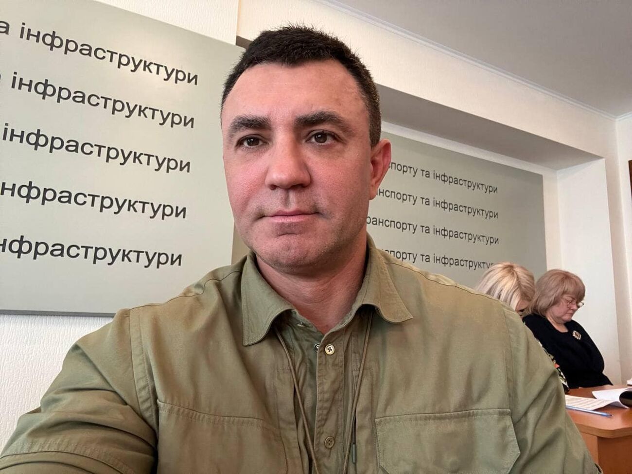 До избрания нардепом Тищенко был владельцем ресторана "Велюр"