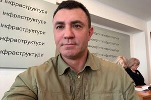 До обрання нардепом Тищенко був власником ресторану "Велюр"