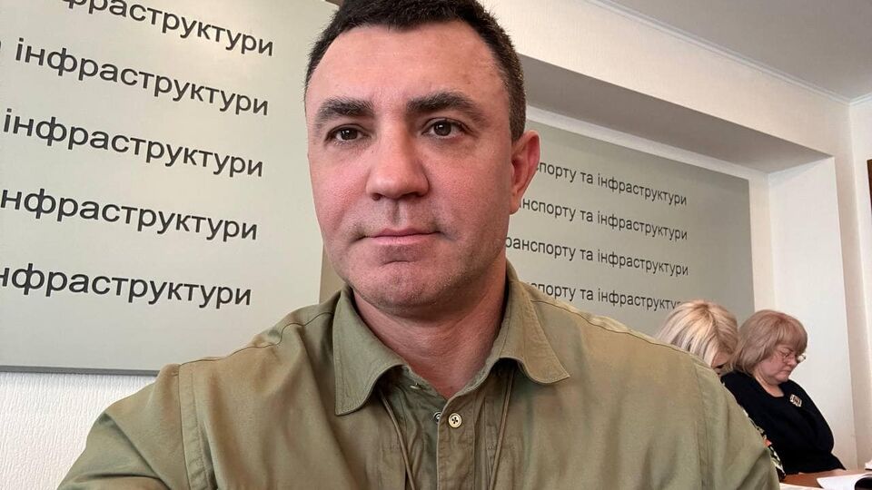 До обрання нардепом Тищенко був власником ресторану "Велюр"