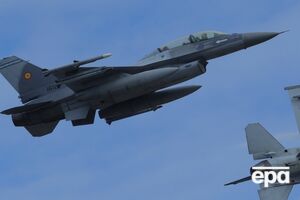 Україні потрібні моделі F-16, які не поступаються сучасним російським винищувачам, наголосив Ігнат