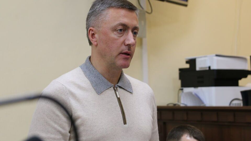 Лабазюка взяли під варту на два місяці