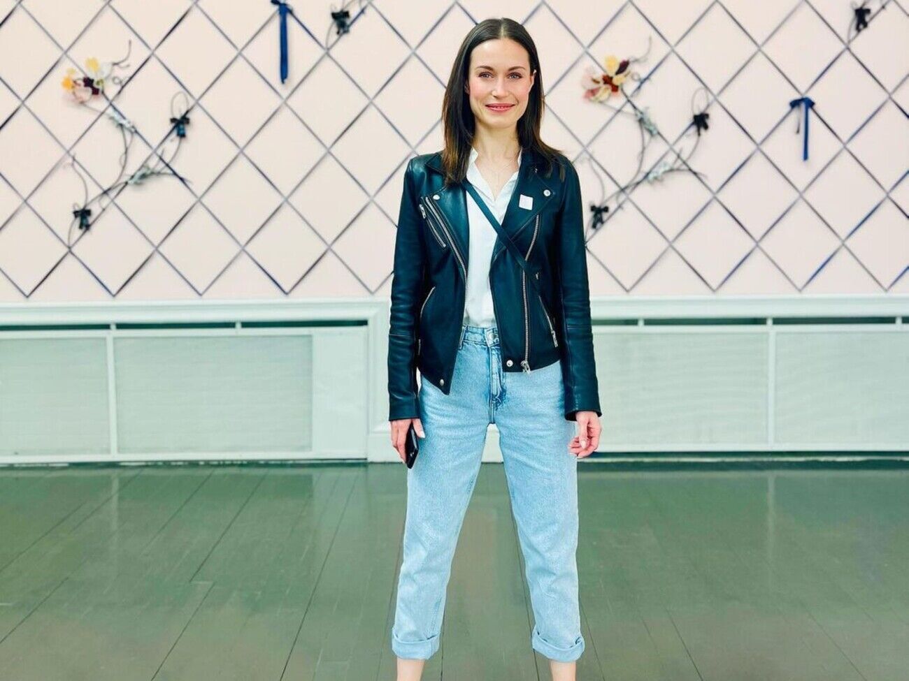 Марин весной рассталась с мужем после 19 лет семейной жизни