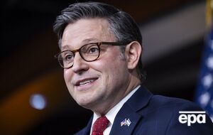 Джонсон привязывает помощь Украине к изменению пограничной политики США