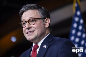 Джонсон привязывает помощь Украине к изменению пограничной политики США