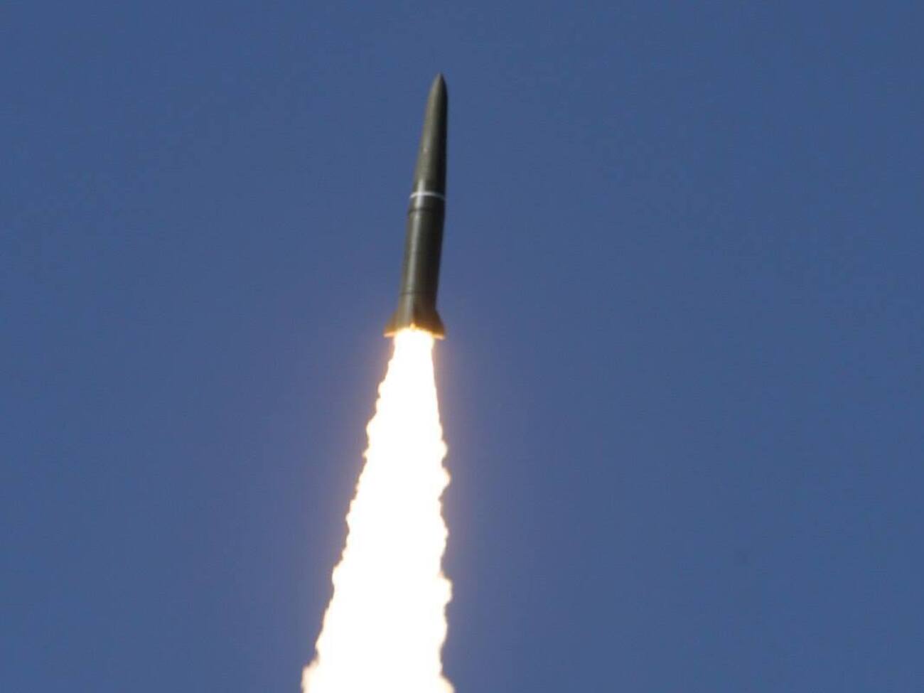 За попередніми даними, Запоріжжя атакували однією з модифікацій балістичної ракети "Іскандер"