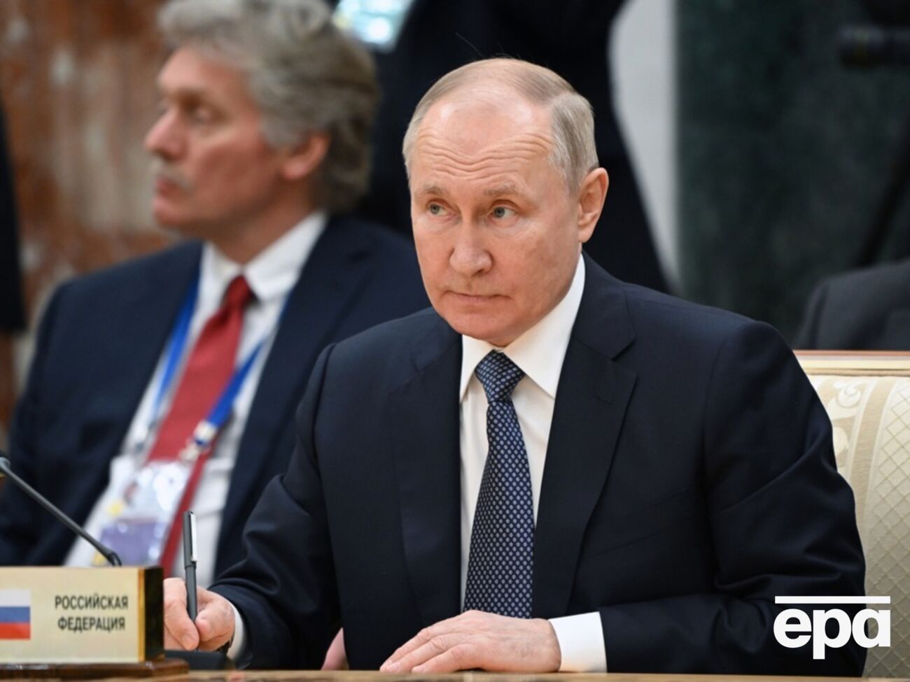 Путин подписал закон о федеральном бюджете РФ на 2024–2026 годы