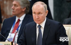 Путин подписал закон о федеральном бюджете РФ на 2024–2026 годы