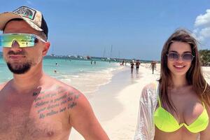 Реус і Налчаджиоглу не повідомляли про розлучення