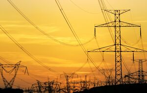 За период работы в условиях нового рынка электроэнергии, начиная со второй половины 2019 года, стоимость передачи выросла в 8,5 раза