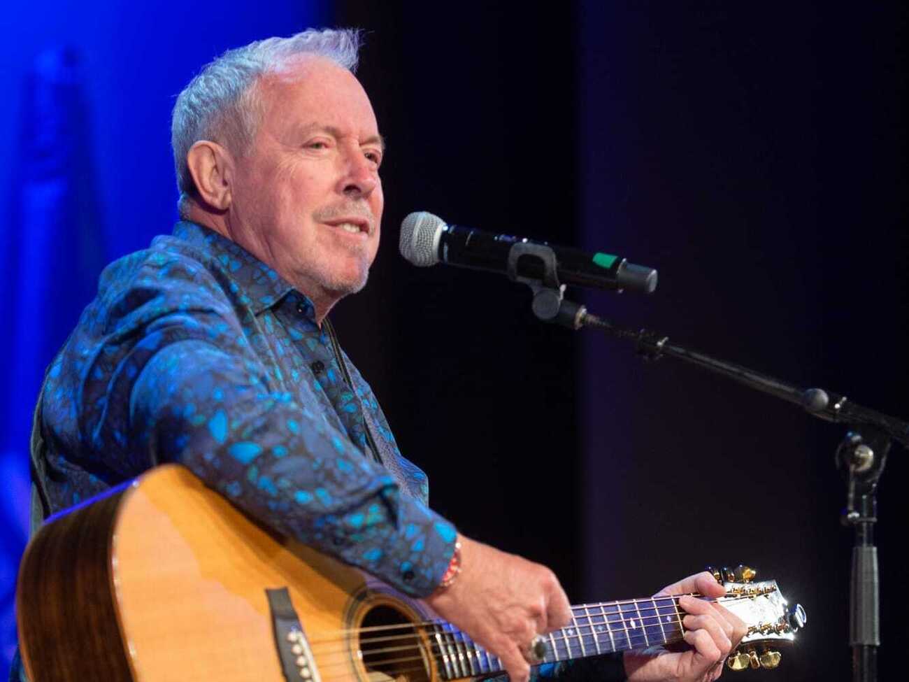 Макаревич: Не ведитесь!