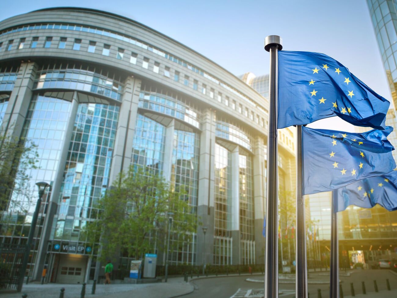 Конференція президентів Європарламенту очікує, що цю рекомендацію про початок переговорів підтвердить Європейська рада на її засіданні в грудні