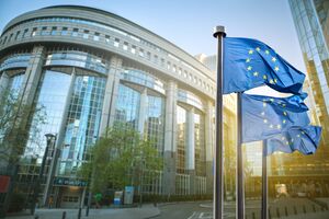 Конференція президентів Європарламенту очікує, що цю рекомендацію про початок переговорів підтвердить Європейська рада на її засіданні в грудні