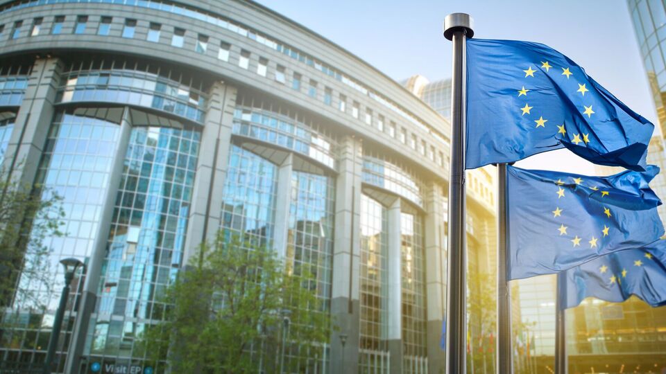 Конференція президентів Європарламенту очікує, що цю рекомендацію про початок переговорів підтвердить Європейська рада на її засіданні в грудні
