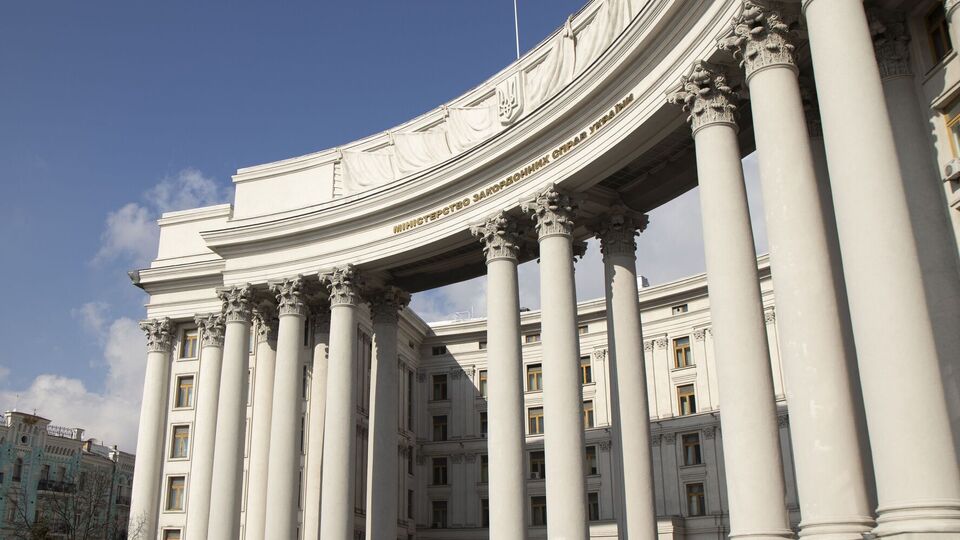 Присутність російської делегації на засіданні лише посилить "кризу, в яку Росія загнала ОБСЄ", наголосили в МЗС