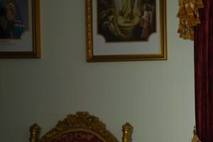 Митрополит обвиняется в оправдании нападения РФ на Украину