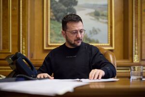 Урывский заявил, что заменил в пьесе героя по фамилии Зеленский, чтобы избежать спекуляции на известной фамилии