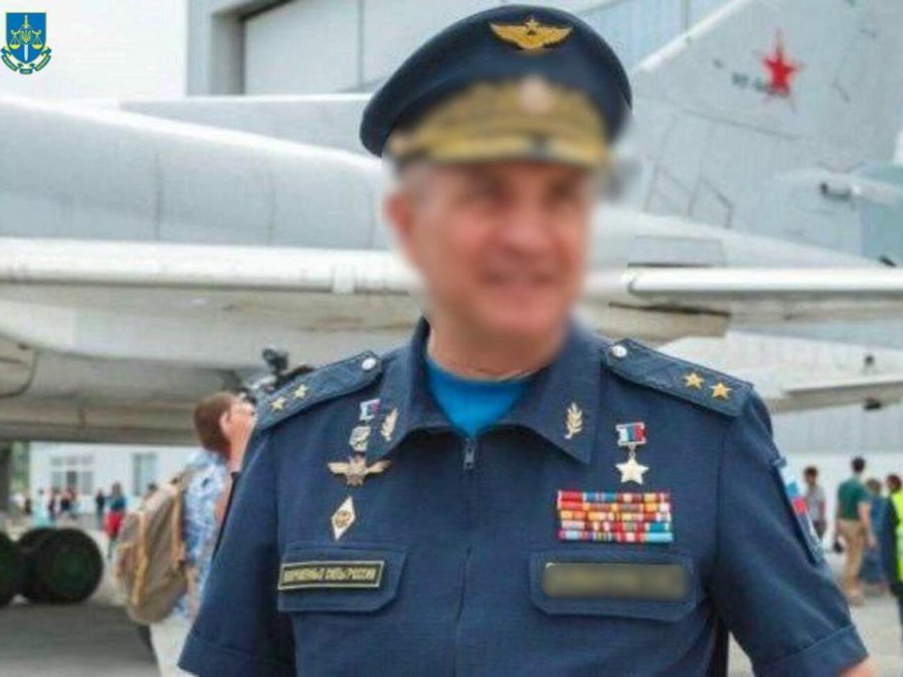 Кобылаш отдал приказ на проведение ракетных ударов по жилому многоэтажному дому и автостоянке в Умани 28 апреля