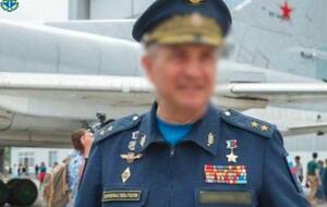 Кобилаш віддав наказ на проведення ракетних ударів по житловому багатоповерховому будинку й автостоянці в Умані 28 квітня