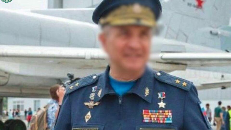 Кобилаш віддав наказ на проведення ракетних ударів по житловому багатоповерховому будинку й автостоянці в Умані 28 квітня
