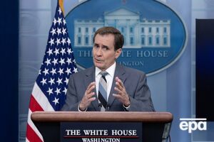 Кирби заявил, что промедление ухудшает ситуацию в обеих странах