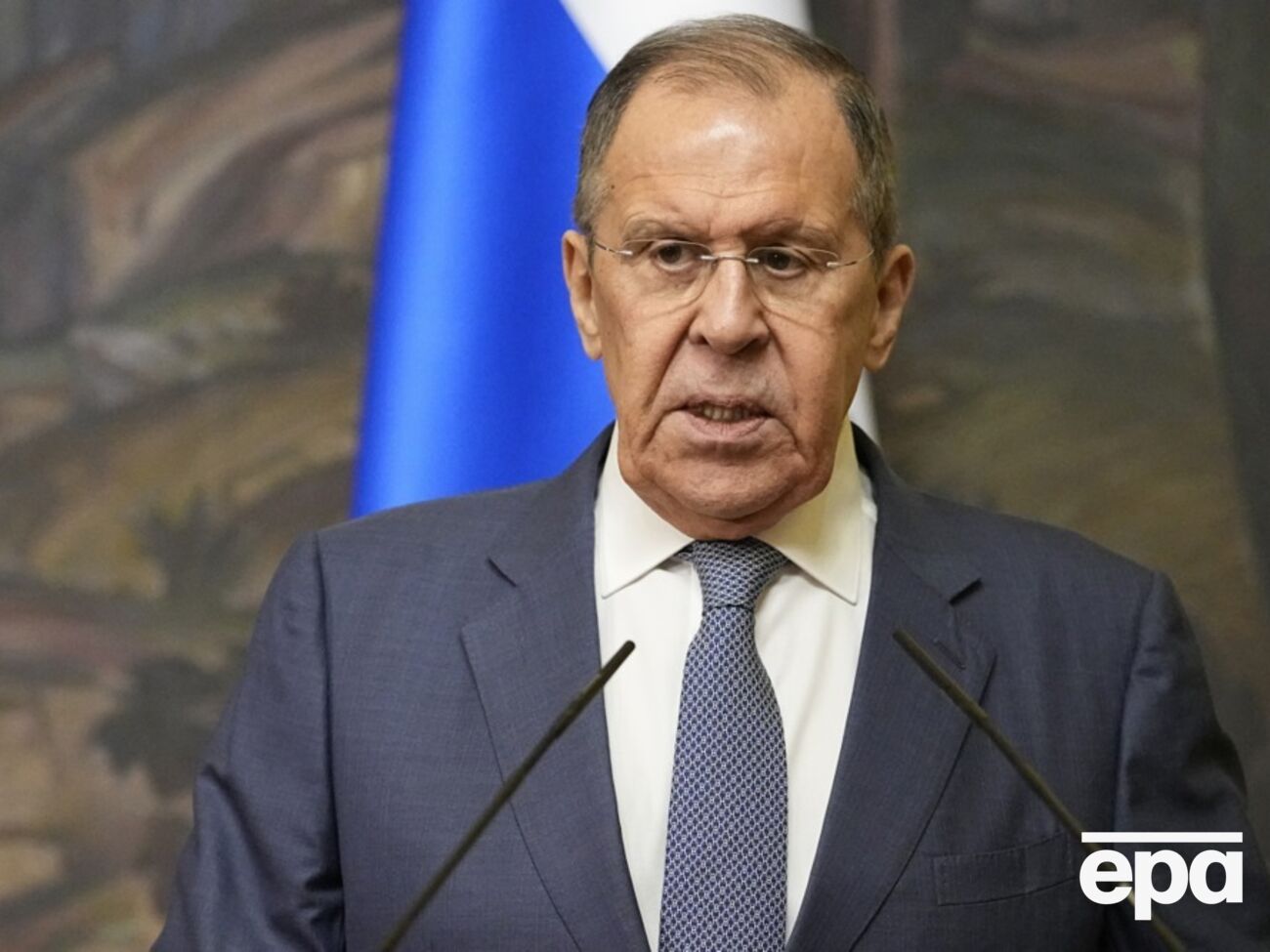 Присутність Лаврова стала причиною відмови прем'єрів країн Балтії брати участь у зустрічі на саміті ОБСЄ