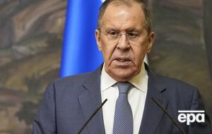 Присутствие Лаврова стало причиной отказа премьеров стран Балтии участвовать во встрече на саммите ОБСЕ