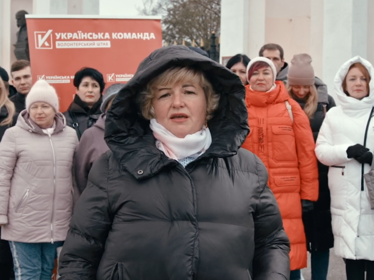 Замість допомоги волонтери будуть вимушені переконувати західні благодійні фонди, щоб вони виконували надмірні урядові вимоги, наголосили в "Українській команді"