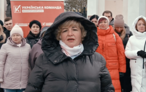 Вместо помощи волонтеры вынуждены будут убеждать западные благотворительные фонды, чтобы они выполняли чрезмерные правительственные требования, подчеркнули в "Украинской команде"