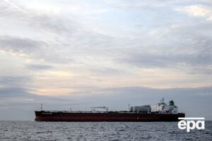 Греция сокращает перевозку танкерами нефти из РФ