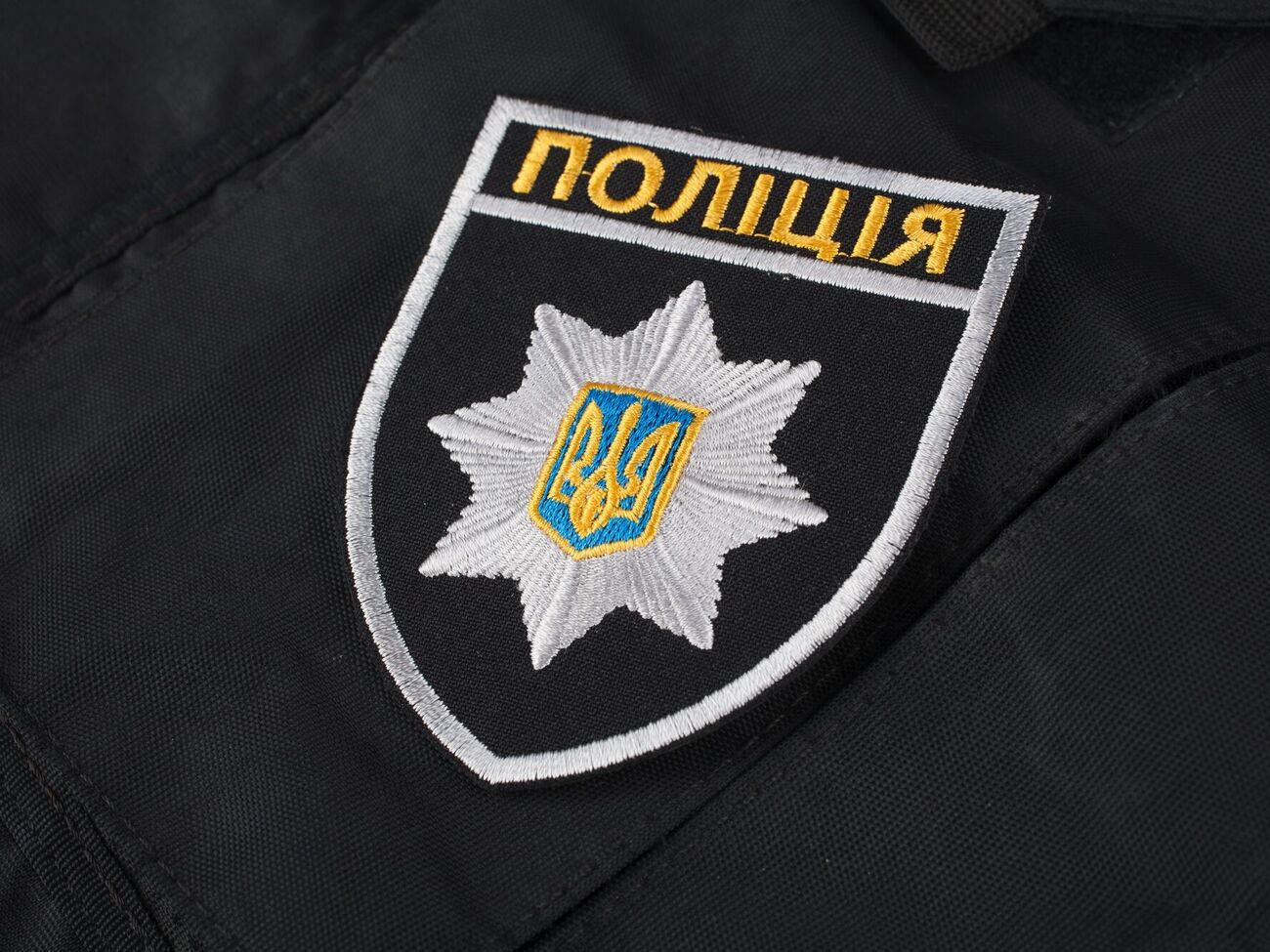 Поліція повідомила фігурантку про підозру за статтею "катування"