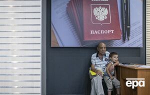 Родителям детей, который имеют паспорт РФ и ходят в российскую школу, обещают 15 тыс.