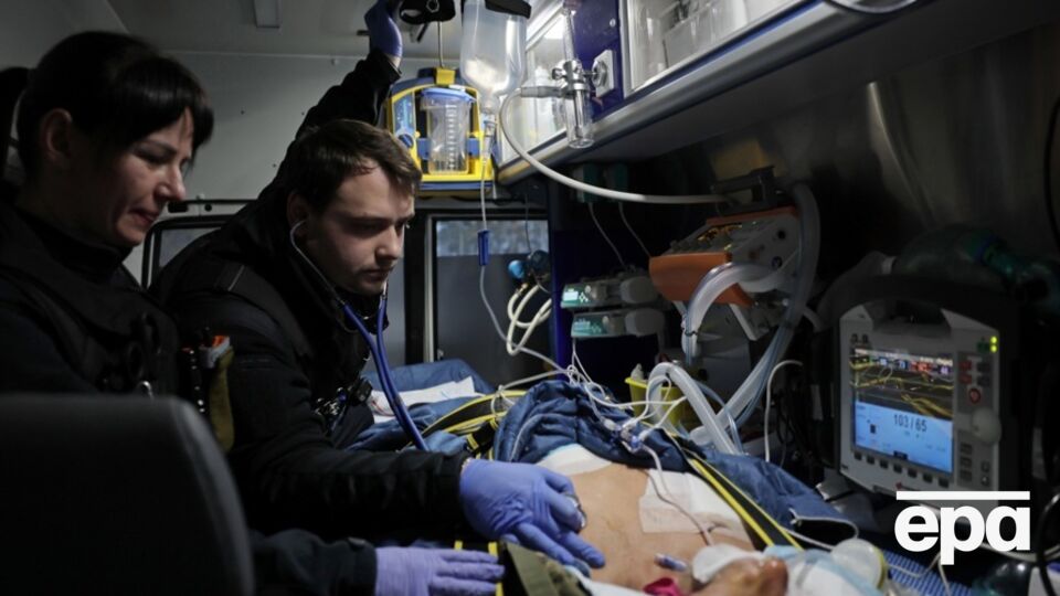 Некоторые инфекции у раненых нечувствительны к лекарствам на 75%–100%