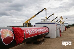 Китай выдвигает свои условия по новому российскому газопроводу