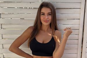 Налчаджиоглу покинула Україну