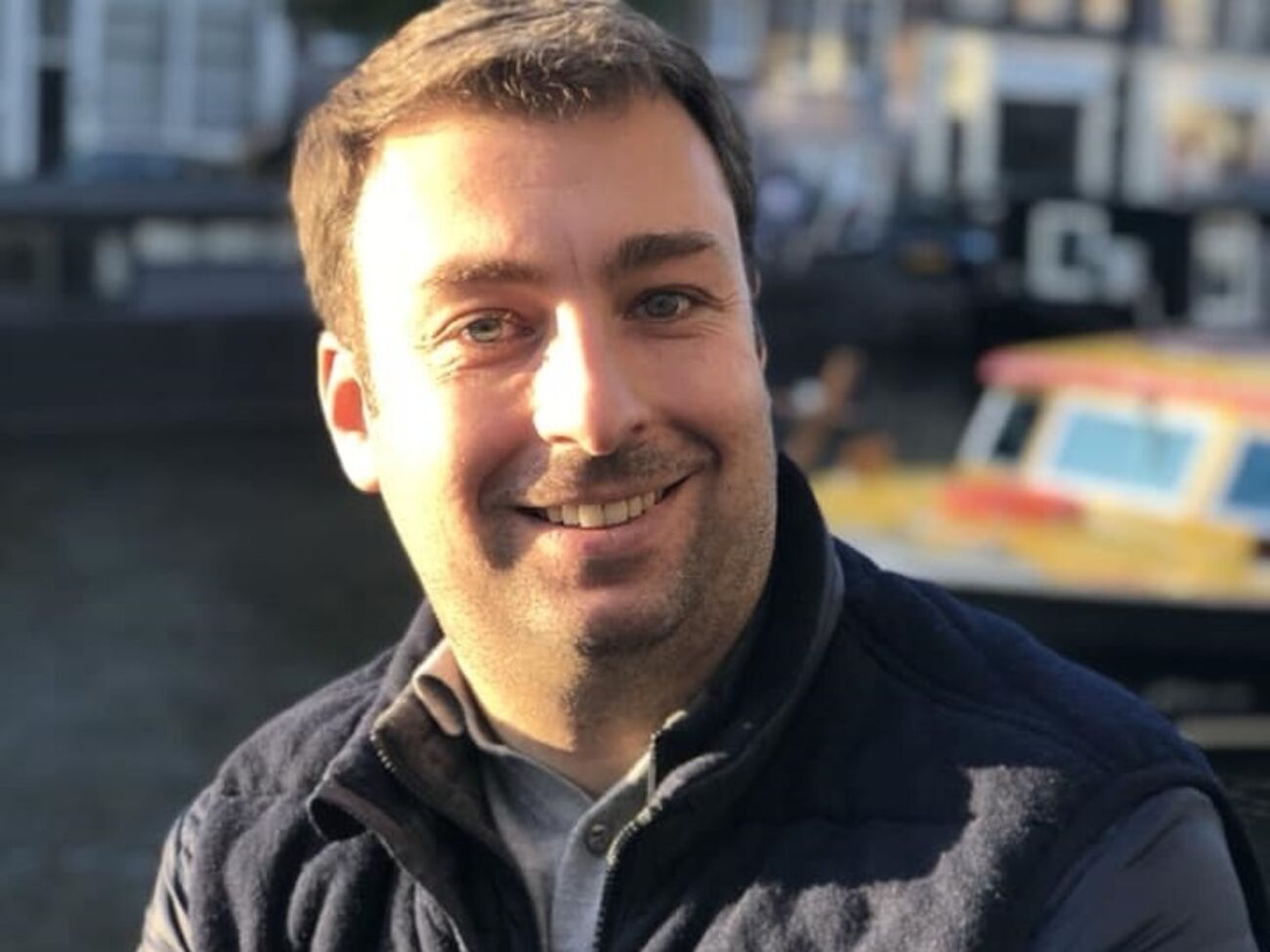 Із січня логістика нашої компанії буде побудована в обхід Польщі. Якщо так вчинять й інші українські підприємці – це й буде симетрична відповідь