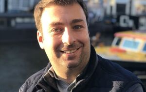 Із січня логістика нашої компанії буде побудована в обхід Польщі. Якщо так вчинять й інші українські підприємці – це й буде симетрична відповідь