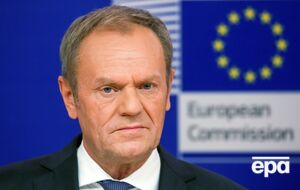 Уряд Моравецького відвернувся від проблеми на кордоні, вважає лідер польської опозиції