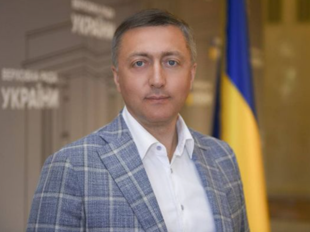 Лабазюк, за даними ЗМІ, вийшов під заставу