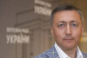 Лабазюк, за даними ЗМІ, вийшов під заставу