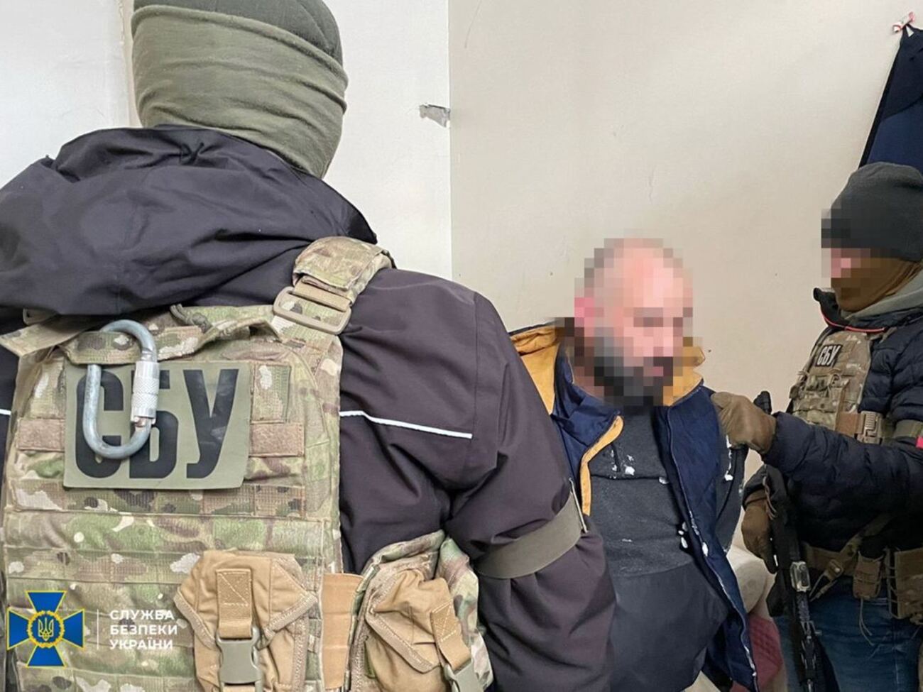 Прокуратура настаивает на аресте задержанного одесского блогера, слившего в сеть работу украинской ПВО