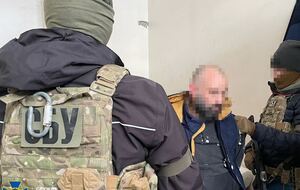 Прокуратура наполягає на арешті затриманого одеського блогера, який злив у мережу роботу української ППО