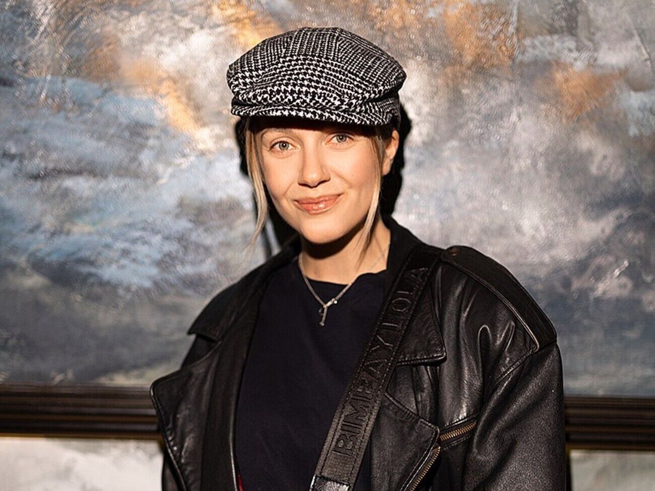 Kola о муже: Я ощутила, что это очень добрый человек. У него есть тепло, которого я никогда, наверное, не ощущала