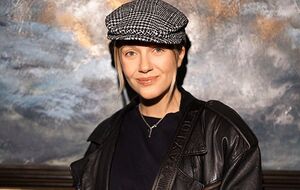 Kola о муже: Я ощутила, что это очень добрый человек. У него есть тепло, которого я никогда, наверное, не ощущала