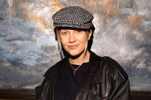 Kola про чоловіка: Я відчула, що це дуже добра людина. Він має теплоту, якої я ніколи, мабуть, не відчувала
